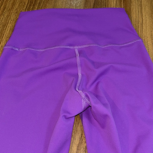 lululemon Wunder Train High-Rise 25" - Picture 4 of 6
